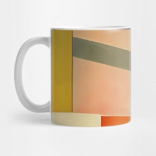 Bauhaus - Architecture, Art and Design Mug